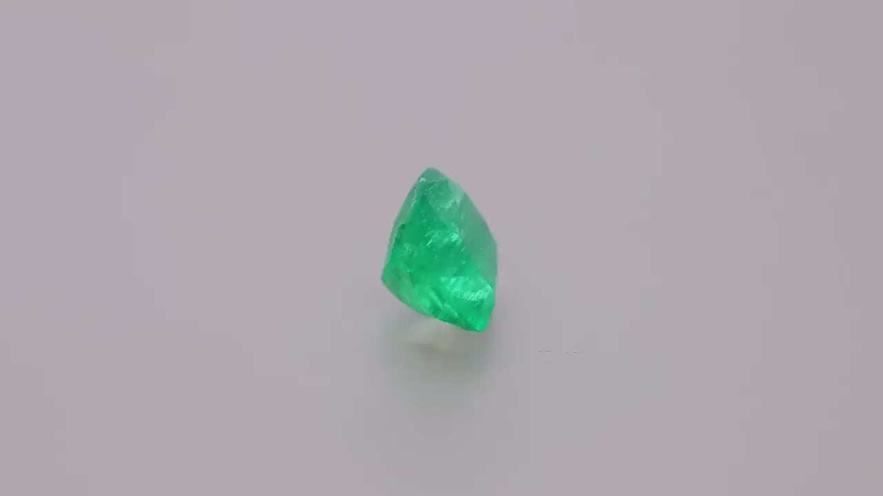 Colombian Emerald 2.13 ct